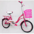 Saint German new style 16'' children bicycle/ BMX children bicycle/students bike for 5-13 years old girls